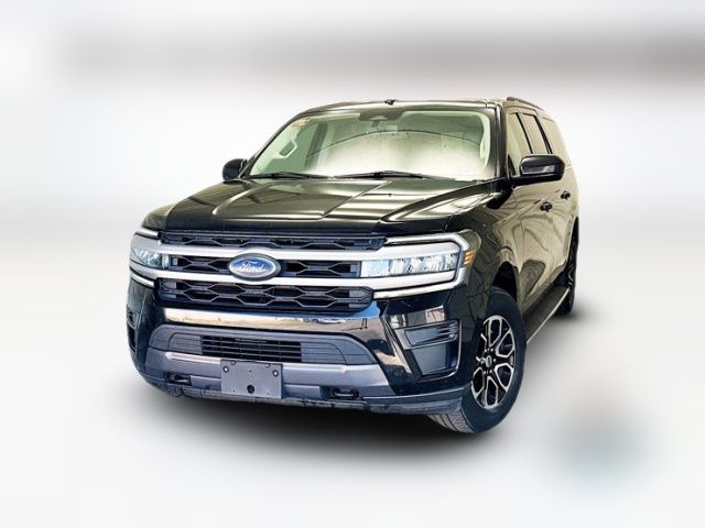 2022 Ford Expedition MAX XLT