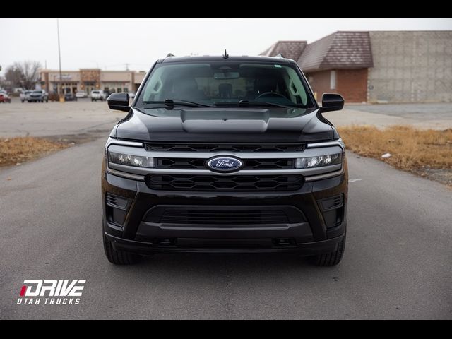 2022 Ford Expedition MAX XLT