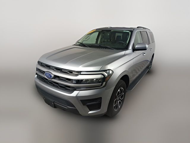 2022 Ford Expedition MAX XLT