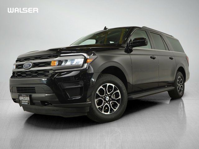 2022 Ford Expedition MAX XLT