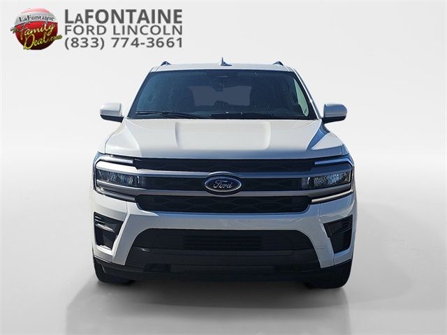 2022 Ford Expedition MAX XLT