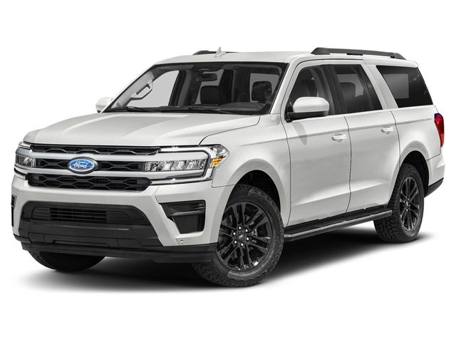 2022 Ford Expedition MAX XLT