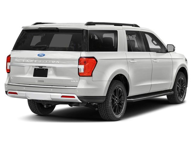 2022 Ford Expedition MAX XLT