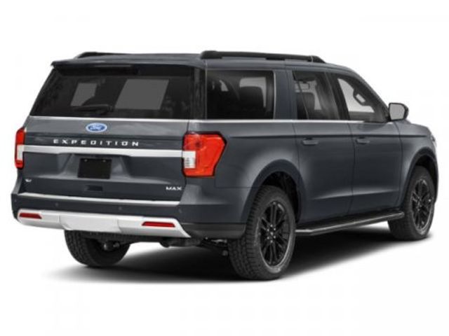 2022 Ford Expedition MAX XLT