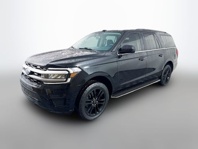 2022 Ford Expedition MAX XLT