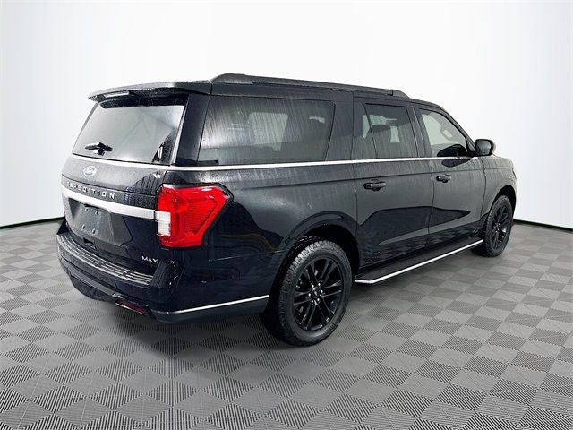 2022 Ford Expedition MAX XLT