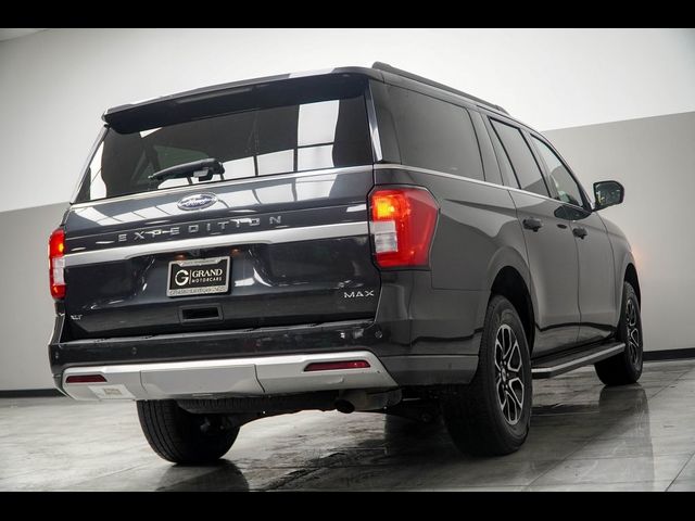 2022 Ford Expedition MAX XLT