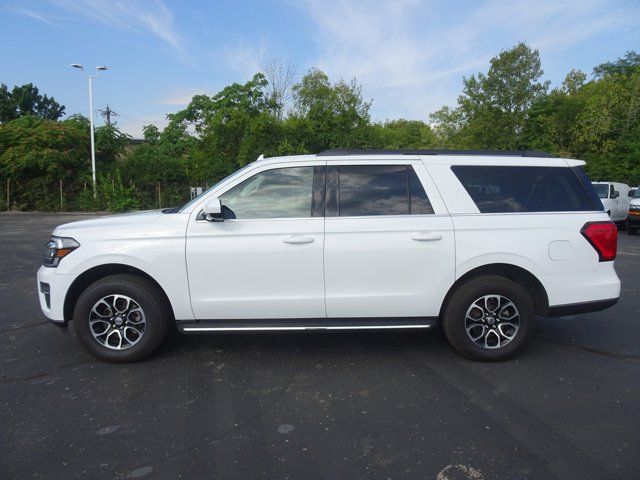 2022 Ford Expedition MAX XLT