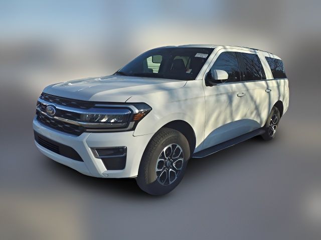 2022 Ford Expedition MAX XLT