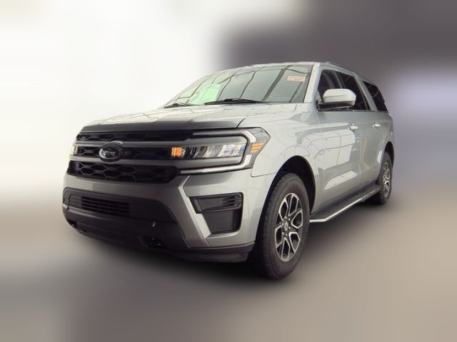 2022 Ford Expedition MAX XLT