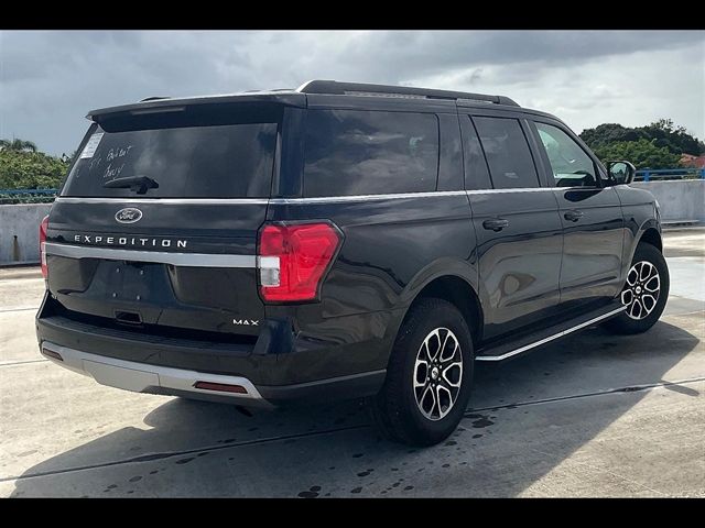 2022 Ford Expedition MAX XLT