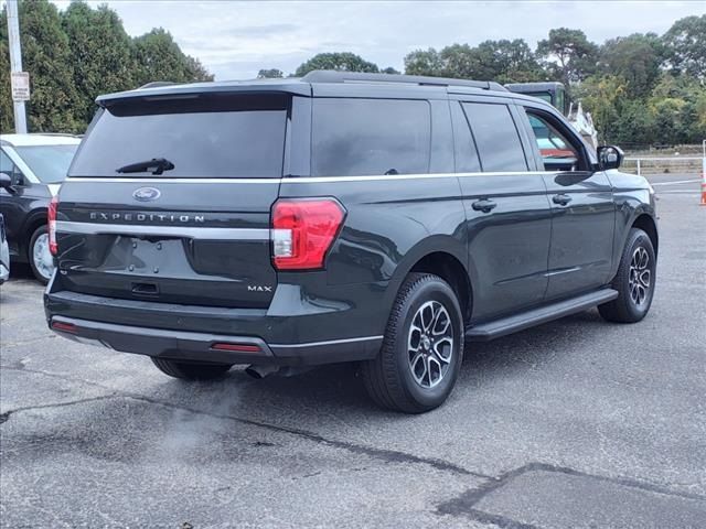 2022 Ford Expedition MAX XLT