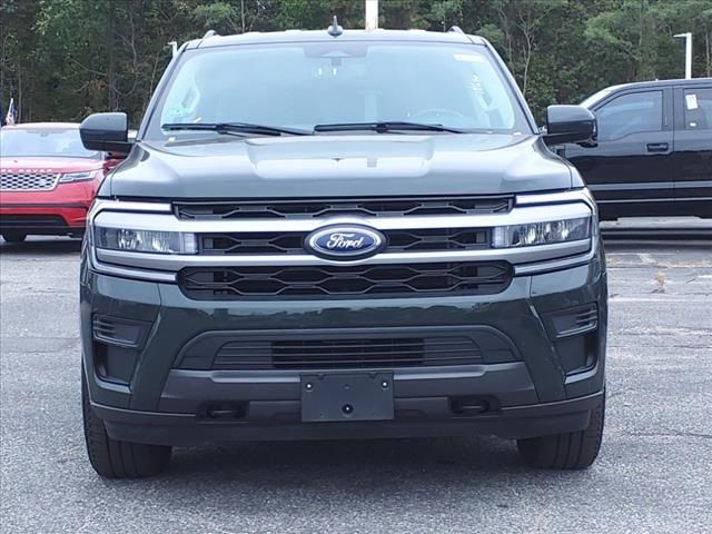 2022 Ford Expedition MAX XLT