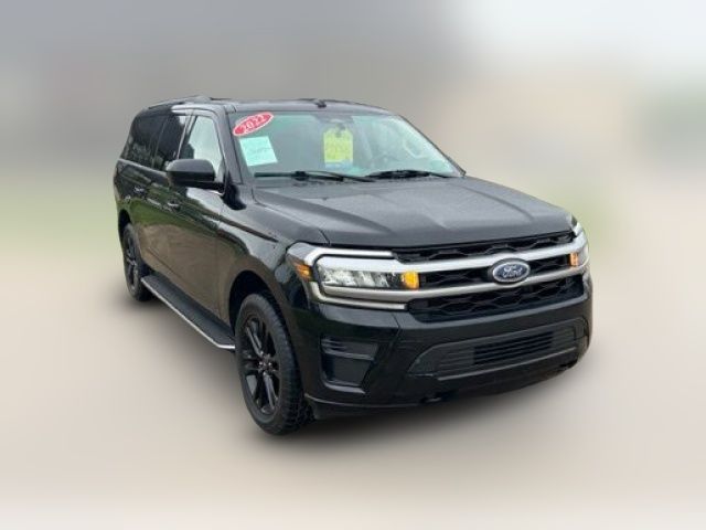 2022 Ford Expedition MAX XLT
