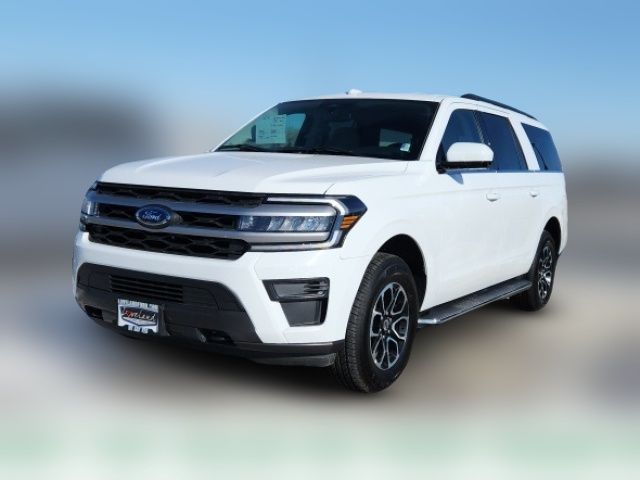 2022 Ford Expedition MAX XLT