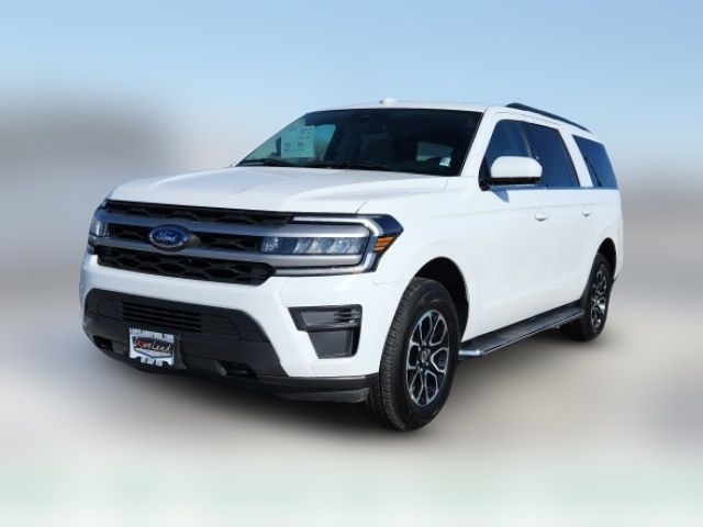 2022 Ford Expedition MAX XLT