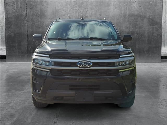 2022 Ford Expedition MAX XLT