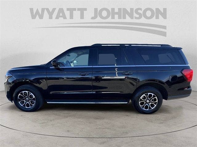 2022 Ford Expedition MAX XLT