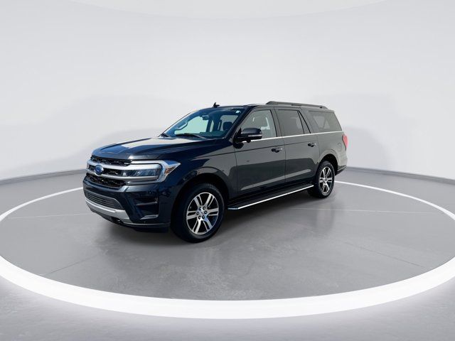 2022 Ford Expedition MAX XLT