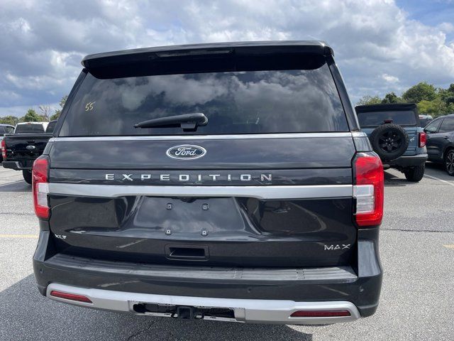 2022 Ford Expedition MAX XLT