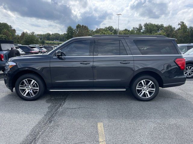 2022 Ford Expedition MAX XLT