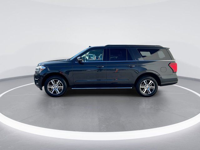 2022 Ford Expedition MAX XLT