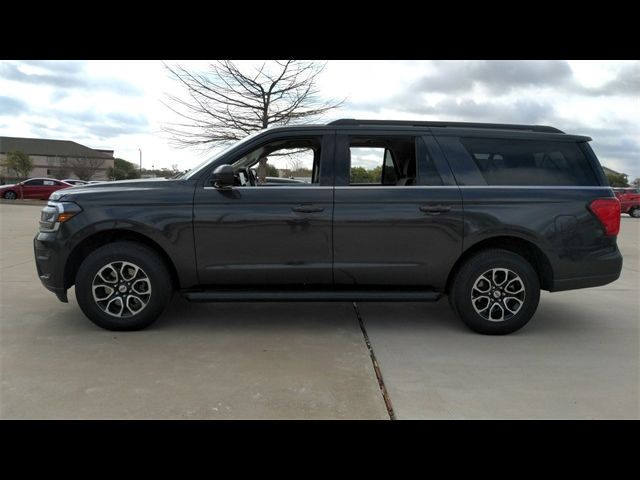 2022 Ford Expedition MAX XLT