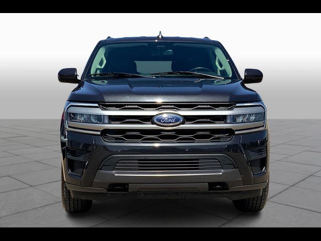 2022 Ford Expedition MAX XLT