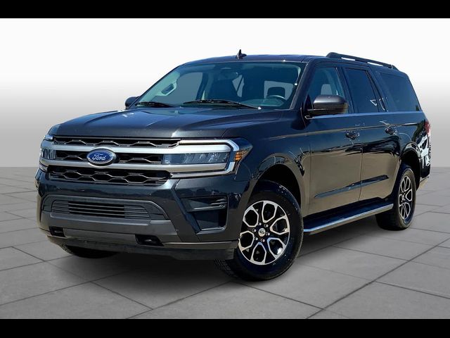 2022 Ford Expedition MAX XLT