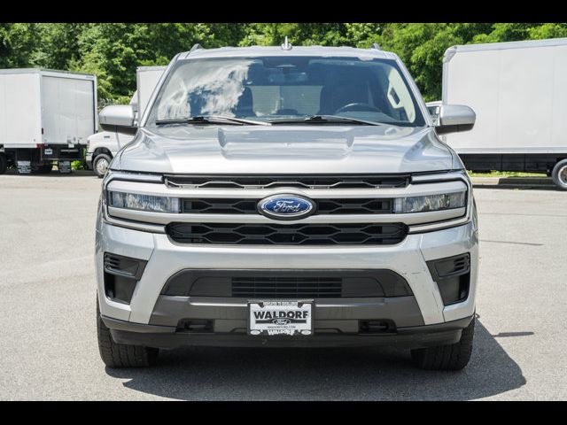 2022 Ford Expedition MAX XLT