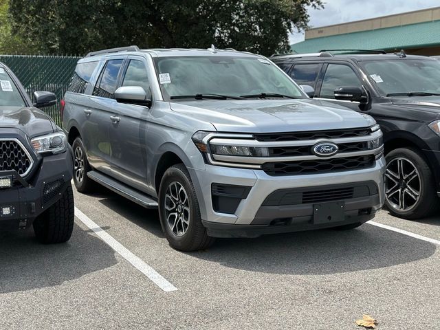 2022 Ford Expedition MAX XLT