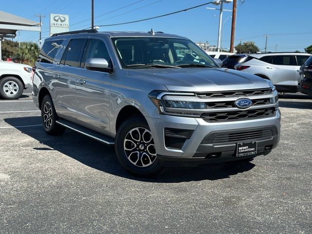 2022 Ford Expedition MAX XLT