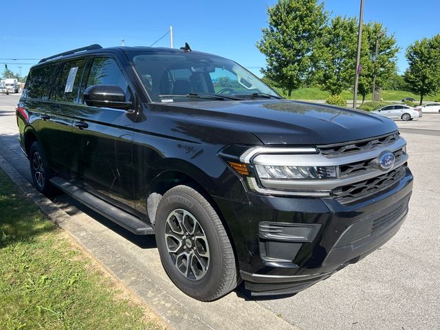 2022 Ford Expedition MAX XLT