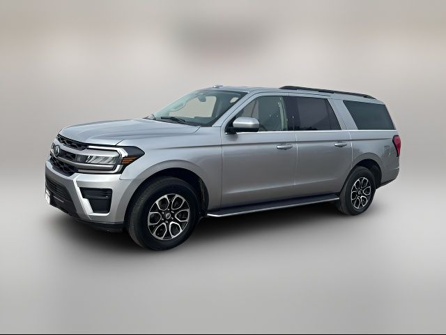 2022 Ford Expedition MAX XLT