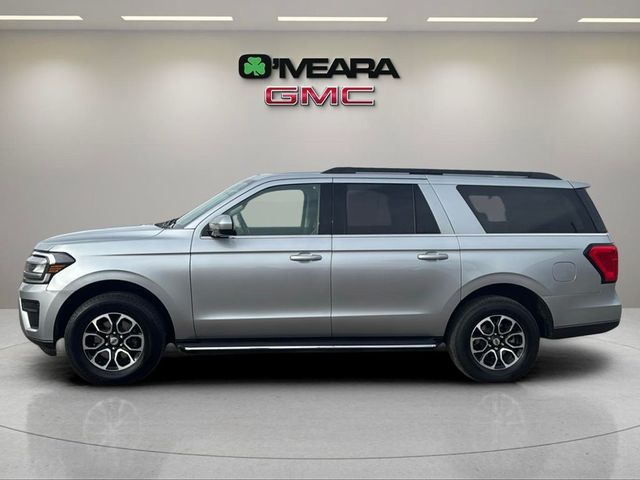 2022 Ford Expedition MAX XLT