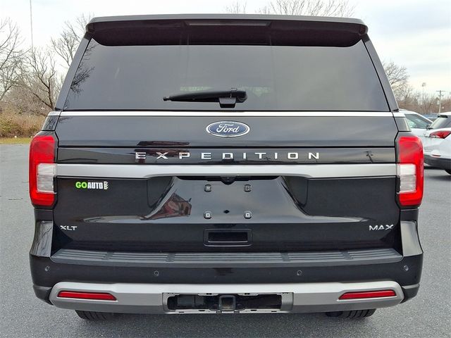 2022 Ford Expedition MAX XLT