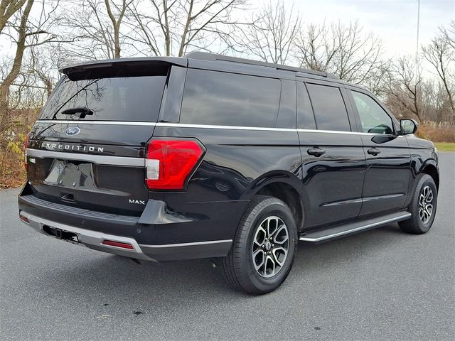 2022 Ford Expedition MAX XLT