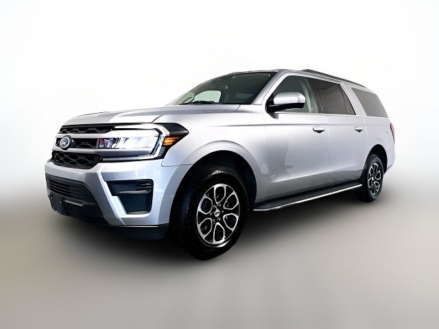 2022 Ford Expedition MAX XLT