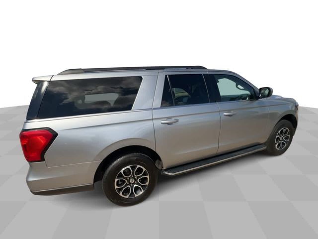 2022 Ford Expedition MAX XLT