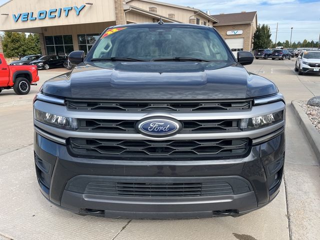 2022 Ford Expedition MAX XLT