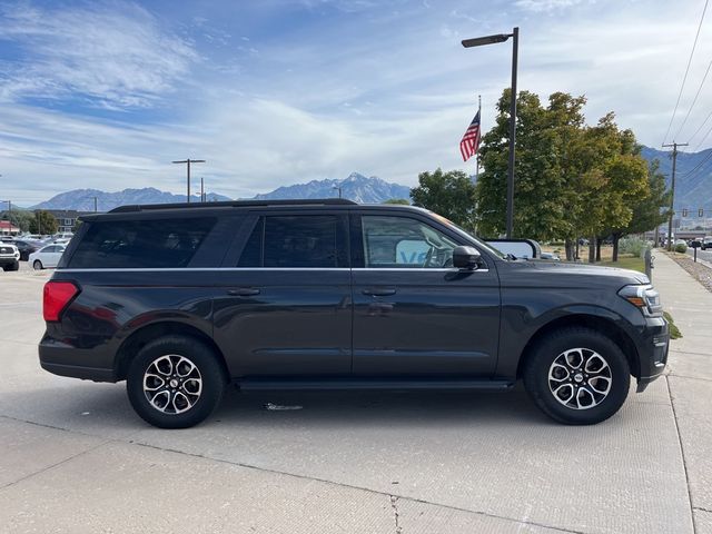 2022 Ford Expedition MAX XLT