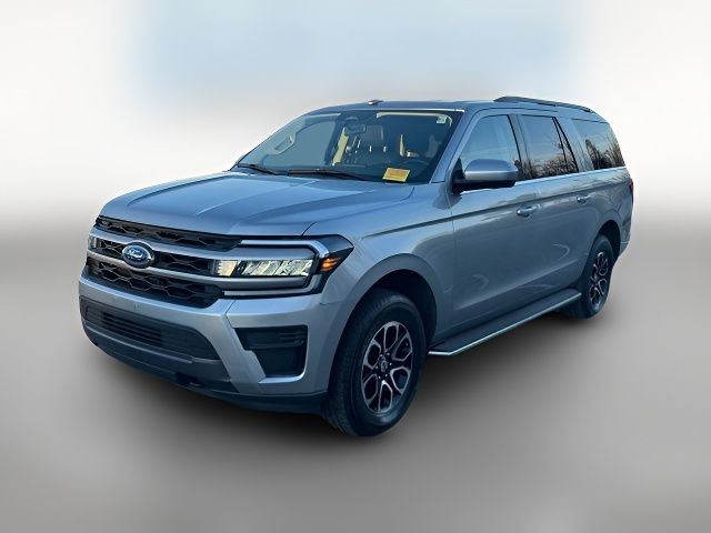 2022 Ford Expedition MAX XLT