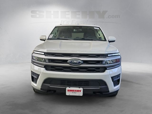 2022 Ford Expedition MAX XLT