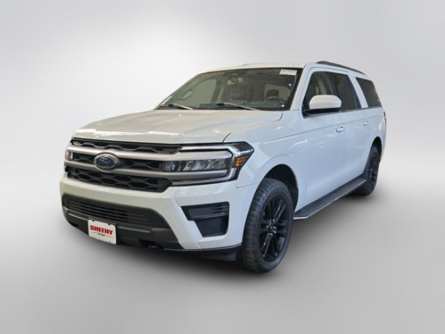 2022 Ford Expedition MAX XLT