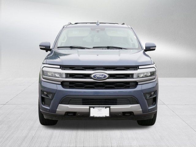 2022 Ford Expedition MAX XLT
