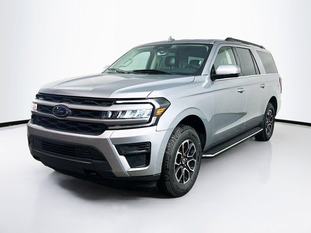 2022 Ford Expedition MAX XLT