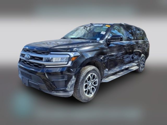 2022 Ford Expedition MAX XLT