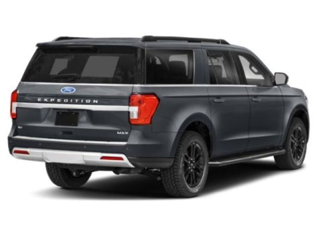 2022 Ford Expedition MAX XLT