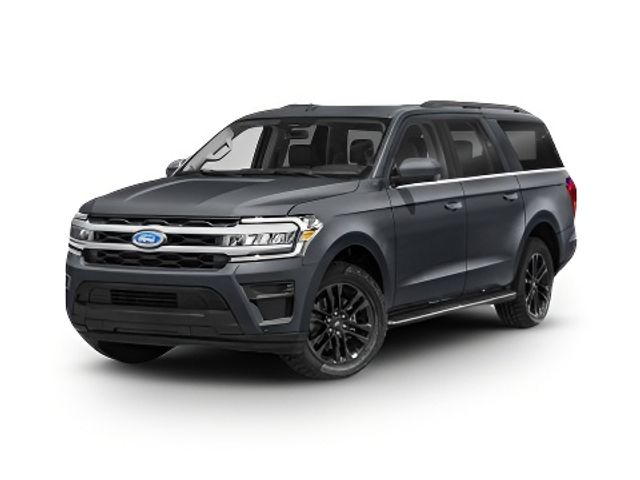 2022 Ford Expedition MAX XLT