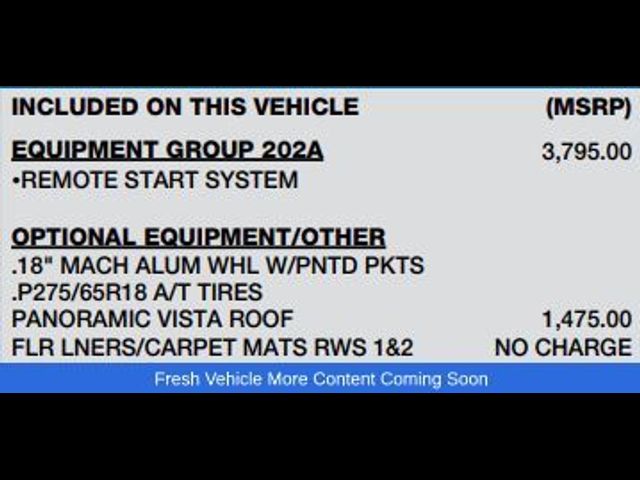 2022 Ford Expedition MAX XLT